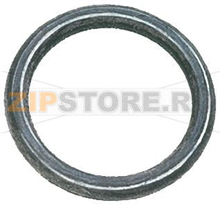 УПЛОТНИТЕЛЬ OR 04106 EPDM 