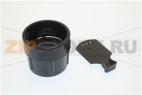 BOCCHETTONE CON SERRANDA