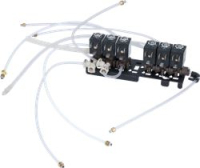 SOLENOID VALVES GROUP ASSEMBLY