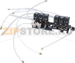 SOLENOID VALVES GROUP ASSEMBLY 