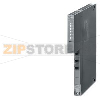 Коммуникационный процессор SIMATIC NET       СP 443-1 RNA: 1 X 10/100 Mбит/с RJ 45 порт ,  (S7-маршрутизация, IP-конфигур- DHCP/BLOCK, врем. сихр.) Siemens 6GK7443-1RX00-0XE0