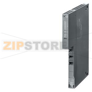 Коммуникационный процессор SIMATIC NET       СP 443-1 RNA: 1 X 10/100 Mбит/с RJ 45 порт ,  (S7-маршрутизация, IP-конфигур- DHCP/BLOCK, врем. сихр.) Siemens 6GK7443-1RX00-0XE0 