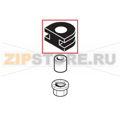 Gommino macinacaffe’ Saeco Royal Digital Gommino macinacaffe’ Saeco Royal Digital

Запчасть на сборочном чертеже под номером: 25

Название запчасти на итальянском языке: Gommino macinacaffe’ Saeco Royal Digital