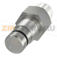 Датчик индуктивный, выдерживающий высокое давление Balluff BHS0027