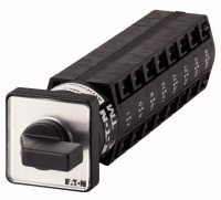 Выключатели специальные, TM, 10 A, монтаж, 8 модуль (модули) Eaton TM-8-SOND*/E