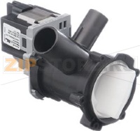 DRAIN PUMP BOSCH 00144486