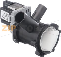 DRAIN PUMP BOSCH 00144486 