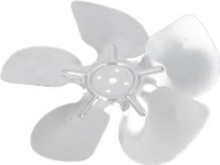 PUSHER FAN ø 200 mm 22°