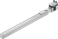 Блок оси шпинделя Festo ELGS-BS-KF-32-400-8P-ST-M-H1-PLK-AA