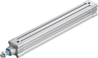 Пневмоцилиндр стандартный Festo DSBC-50-400-PPVA-N3