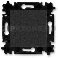 Заглушка, антрацитовая ABB 2CHH050001A6063