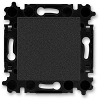 Заглушка, антрацитовая ABB 2CHH050001A6063