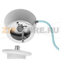 SIMATIC NET, IWLAN МОНТАЖНОЕ ПРИСПОСОБЛЕНИЕ ДЛЯ АНТЕНН (ANT 795-6MN), ДЛЯ МОНТАЖА АНТЕННЫ ANT795-6MN НА КРЫШУ, IP20, (-20-+60ГРАД. ЦЕЛЬС.), КОМПАКТНОЕ ПЕЧАТНОЕ РУКОВОДСТВО НА НЕМ./АНГЛ. ВХОДИТ В ОБЪЁМ ПОСТАВКИ Siemens 6GK5795-6MN01-0AA6