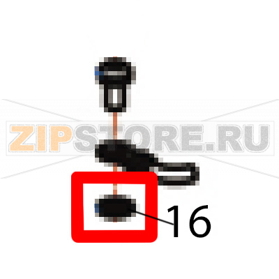 Internal washer D3*D7*0.5t Godex EZ-1105 Internal washer D3*D7*0.5t Godex EZ-1105Запчасть на деталировке под номером: 16Название запчасти Godex на английском языке: Internal washer D3*D7*0.5t EZ-1105.
