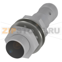 Датчик индуктивный с коэффициентом 1 Balluff BES02JZ
