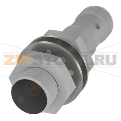 Датчик индуктивный с коэффициентом 1 Balluff BES02JZ 