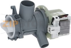 DRAIN PUMP BEKO 