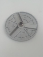 DISCO TAGLIAVERDURE FETTE DRK2