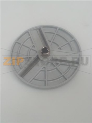 DISCO TAGLIAVERDURE FETTE DRK2 