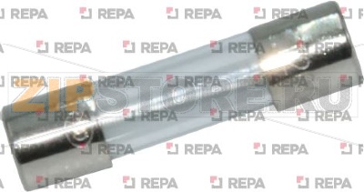 FUSIBLE 200 MA TEMPORISE 