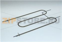 R1200/230 SUP(KNT)(AISI321)         EO24 