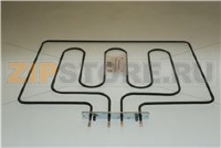 HEATING ELEMENT 3100W 230V UPPER + GRILL