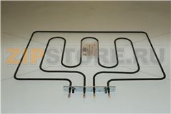 HEATING ELEMENT 3100W 230V UPPER + GRILL 
