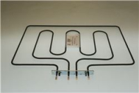 HEATING ELEMENT 3100W 230V UPPER + GRILL