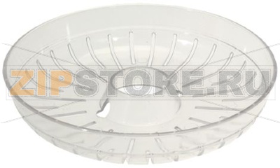 PLASTIC SIEVE 