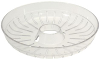 PLASTIC SIEVE