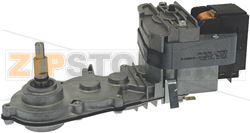 МОТОРЕДУКТОР 240В 50ГЦ 