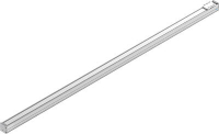 Направляющая пассивная Festo ELFC-KF-45-1500
