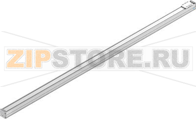 Направляющая пассивная Festo ELFC-KF-45-1500 