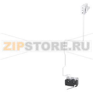 tripped signaling switch S24 tripped signal via ETU standard contact 250V AC accessory for circuit breaker 3WL10 / 3VA27 Siemens 3VW9011-0AH14 
