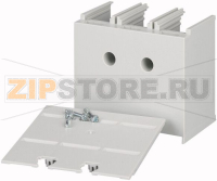 Клеммная Заглушка Eaton PDC1XTC3P