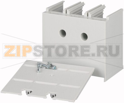 Клеммная Заглушка Eaton PDC1XTC3P 