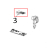 Ribbon out sensor Zebra ZD230 Thermal Transfer