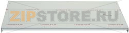 COPERCHIO SUPERIORE 394x675 mm 