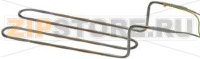 HEATING ELEMENT 150W 230V