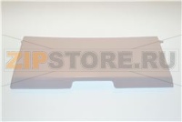 EVAPORATOR DOOR LH WHITE GREY