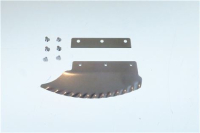 Knife, Crimping Slicer