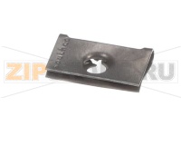 NUT, TINNERMAN, LID, 6625