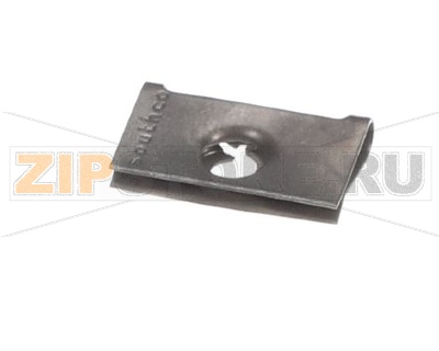 NUT, TINNERMAN, LID, 6625 