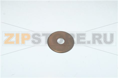 RONDELLA F.LARGA DIN 9021 D 8X32 