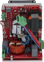 ЭЛЕКТРОННАЯ ПЛАТА ДВИГАТЕЛЯ 110x135x133ММ RATIONAL 3040.3040P