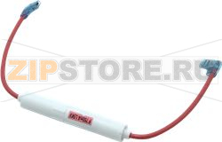 FUSIBLE HAUTE TENSION 0,75A 5000V 