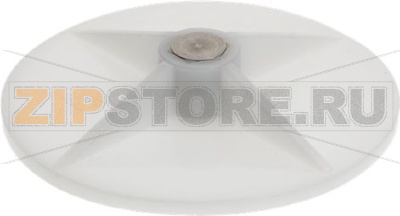 SMALL COVER FOR IMPELLER 