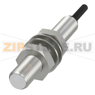 Датчик расстояния индуктивный Balluff BAW000U 