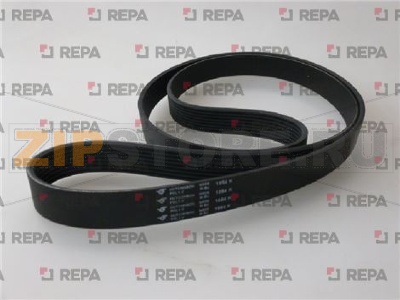 CINGHIA MULTIGRIP 1854K 