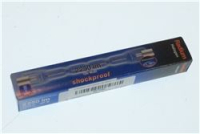 LAMPADA ALOGENA RADIUM 120W 230V R7S FS1
